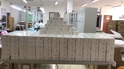 China Guangzhou GZAIR Instruments Co., Ltd. Perfil da empresa