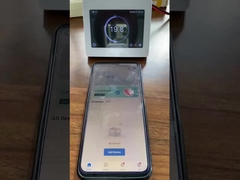 MC35 Termostatos inteligentes