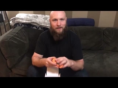 SA103 Detector de CO Laranja