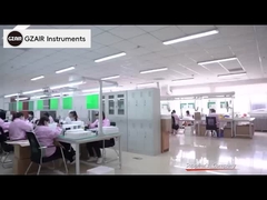 Instrumentos do GZAIR