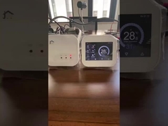 Operação de acoplamento MC6-HD RCO2,01