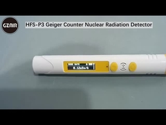 Ensaios hfs-p3 GZAIR