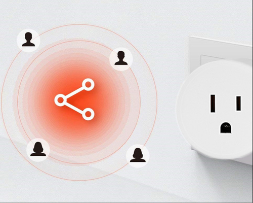Últimos blogs da empresa sobre Plug inteligente   Automatização sem esforço para qualquer aparelho