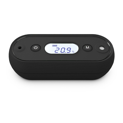 Bom preço. Métro de oxigénio de monitoramento de oxigénio de mão personalizado para viagens de acampamento on-line