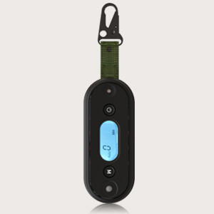 Bom preço. IP67 detector de CO de bolso à prova d'água Sensor eletroquímico com ecrã digital on-line