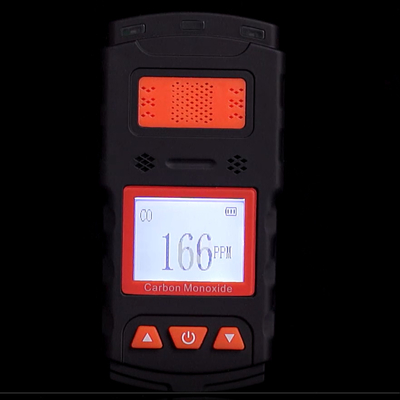 Bom preço. Detector de gases portátil e portátil à prova de explosão para ambientes perigosos on-line