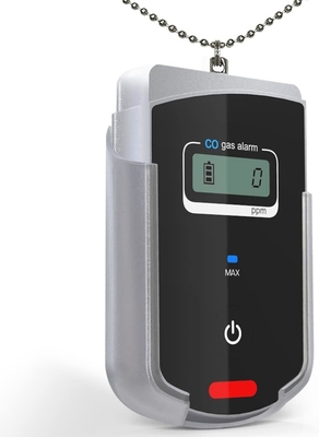 Bom preço. Alarme de monóxido de carbono automóvel portátil Monitor de CO 50 ppm Resistente a choques on-line