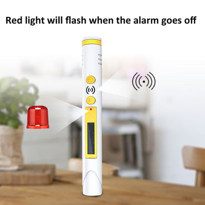 Bom preço. Portable Pocket Handheld Geiger Counter: Nuclear Radiation Detection Device (OEM Solutions) on-line