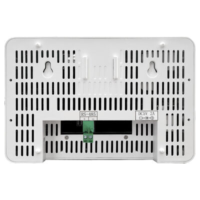 Bom preço. Monitor IAQ CO2 Inteligente OEM - Detector de Qualidade do Ar 5V 2A para Uso Comercial e Industrial on-line