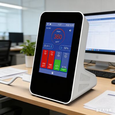 Bom preço. Alarme de CO da aplicação Smart Life - Valores de alarme baixos/altos ajustáveis + Função de registo do nível máximo de CO on-line