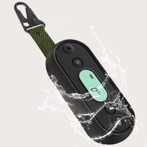 Good price Detector portátil de monóxido de carbono à prova d'água on-line