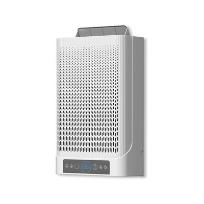 Good price Ultra Silencioso Verdadeiros Hepa Purificadores de Ar on-line