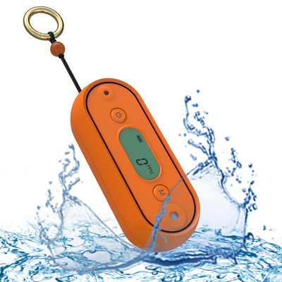 qualidade IP67 Alarme portátil de monóxido de carbono detector de gás de CO para garagem de porão fábrica