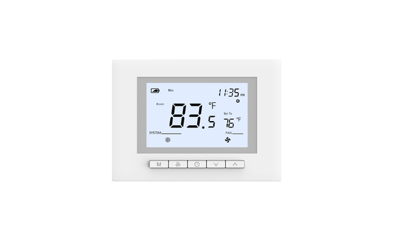Bom preço. Caldeira Wi-Fi com termostato inteligente comercial de 24 V on-line