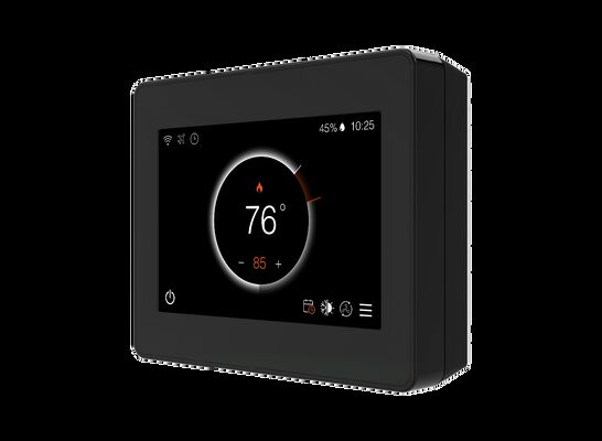 Bom preço. GZAIR Falcon Tuya WiFi Zigbee Termostato para Casa Tuya LoRaWAN Smart Thermostat para Escritório on-line