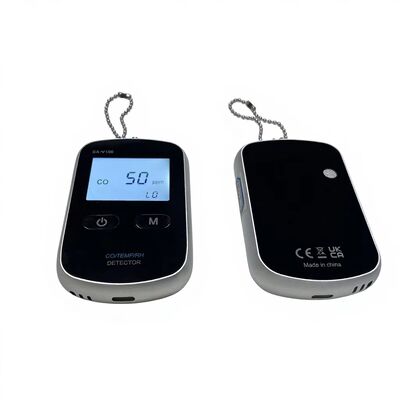 Bom preço. Medidor de CO portátil industrial - Analisador de gás monóxido de carbono de alta precisão para técnicos de HVAC, laboratórios e segurança no local de trabalho on-line